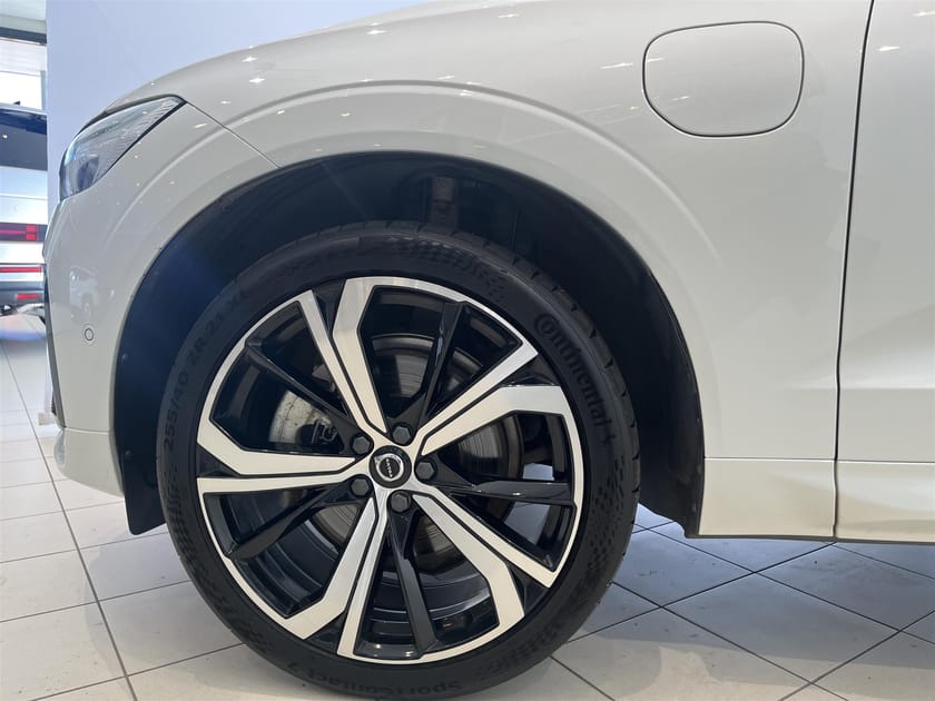 Bild 5 av Volvo XC60