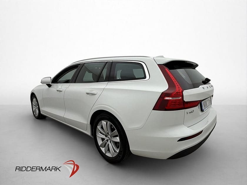 Bild 5 av Volvo V60