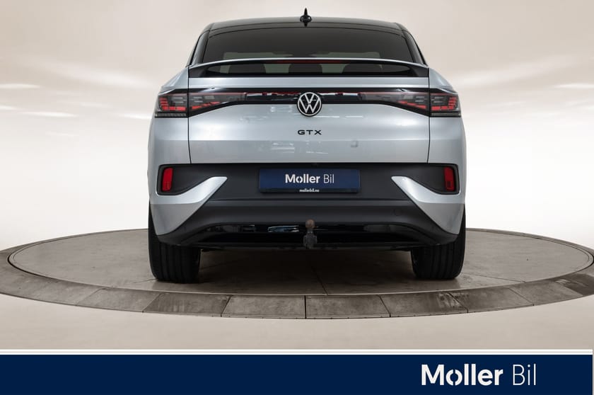 Bilde 4 av Volkswagen ID.5 GTX 4motion  77kwh