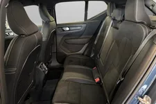 Volvo EX40 Twin Motor Performance