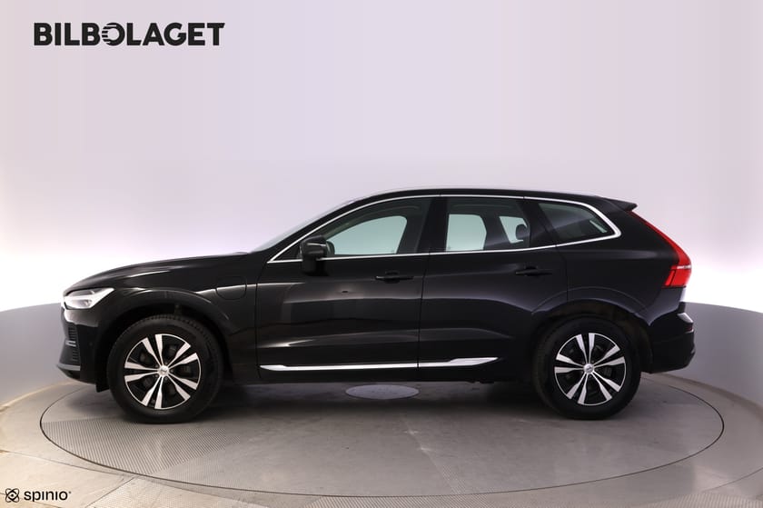 Bild 5 av Volvo XC60 Recharge T6 Core Edition DRAG 360 KAMERA