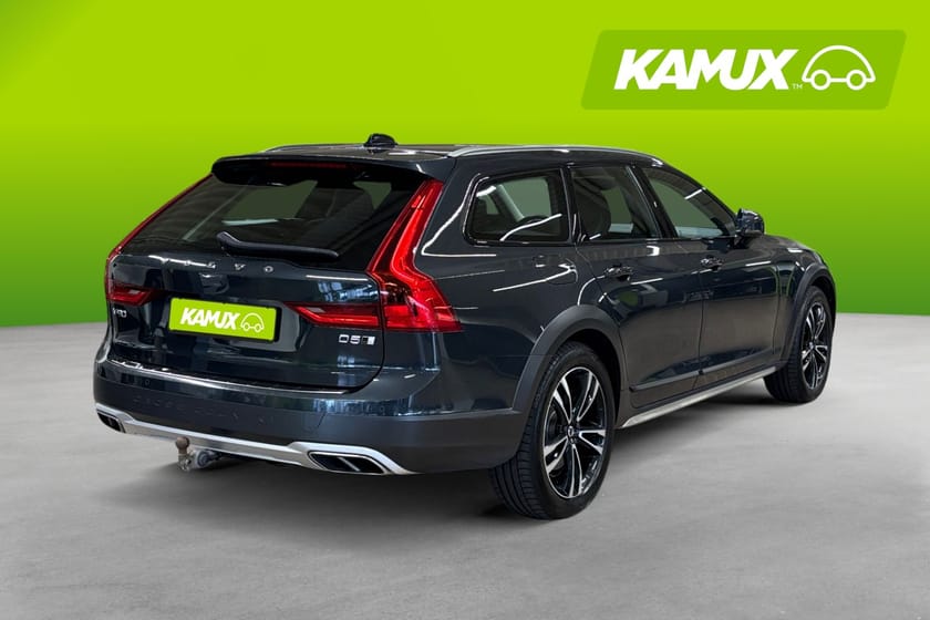 Bild 4 av Volvo V90 Cross Country