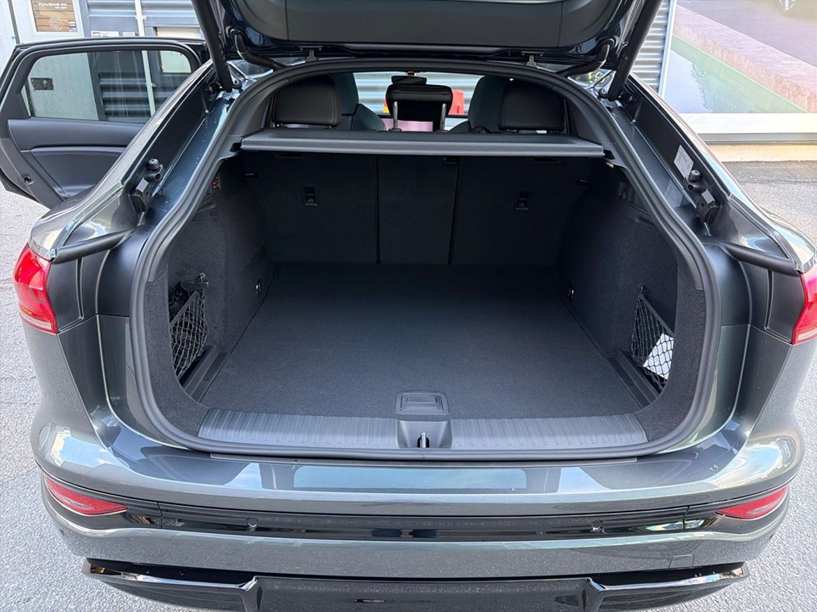 Audi Audi Q6 Sportback e-tron quattro — bild 15