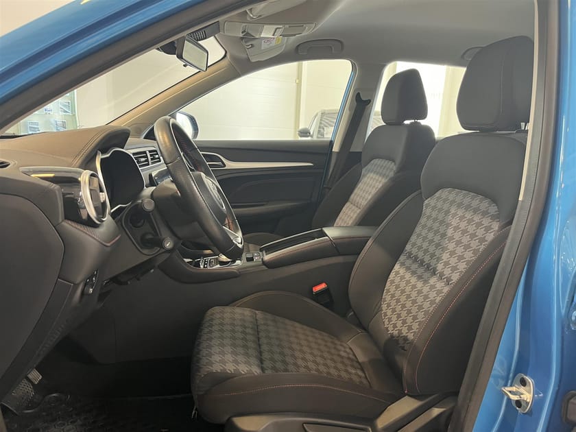 Bild 3 av MG ZS EV Long Range Kamera Comfort
