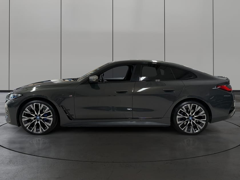 Bilde 2 av BMW i4 M50 xDrive Gran Coupé 