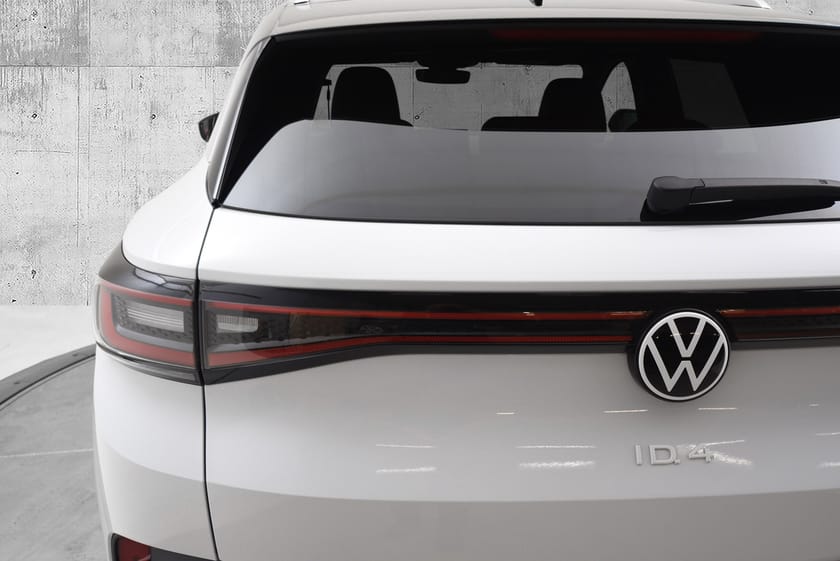 Bilde 5 av Volkswagen ID.4 Pro Performance Perf 1st Edition