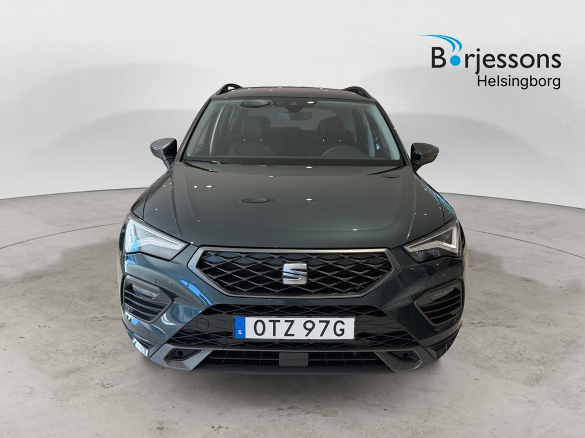 Seat Ateca 1.5 TSI 2023, bild 5/10