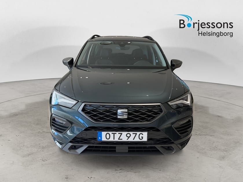 Bild 5 av SEAT Ateca
