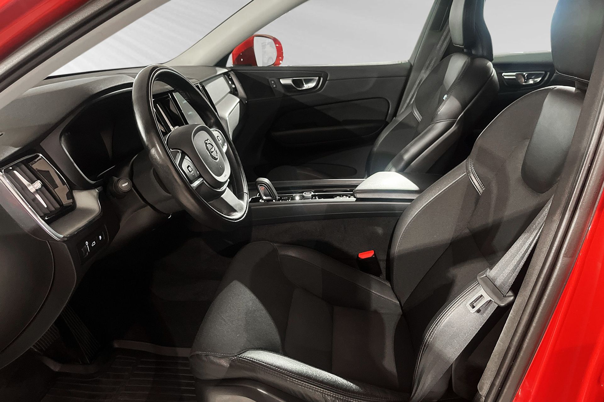 Volvo XC60 2020, bild 7/20