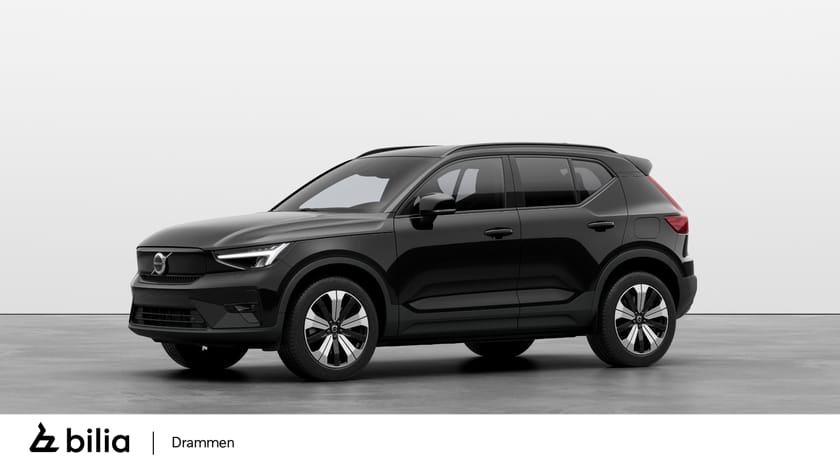 Bilde 1 av Volvo XC40 Recharge Twin