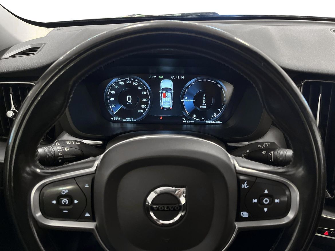 Volvo XC60 2021 - miniatyr 20