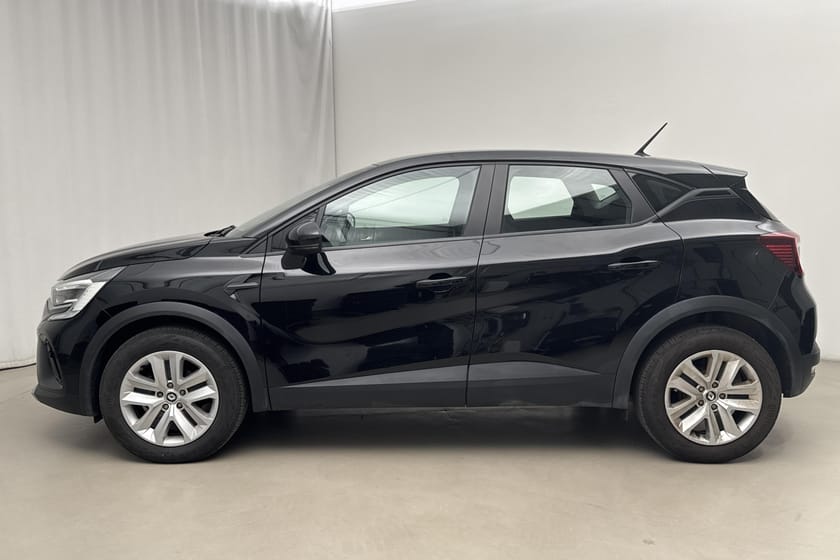 Bild 2 av Renault Captur 1.3 TCe (140hk)