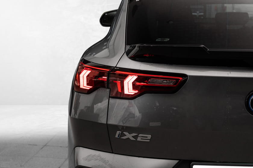 Bilde 5 av BMW iX2 xDrive20