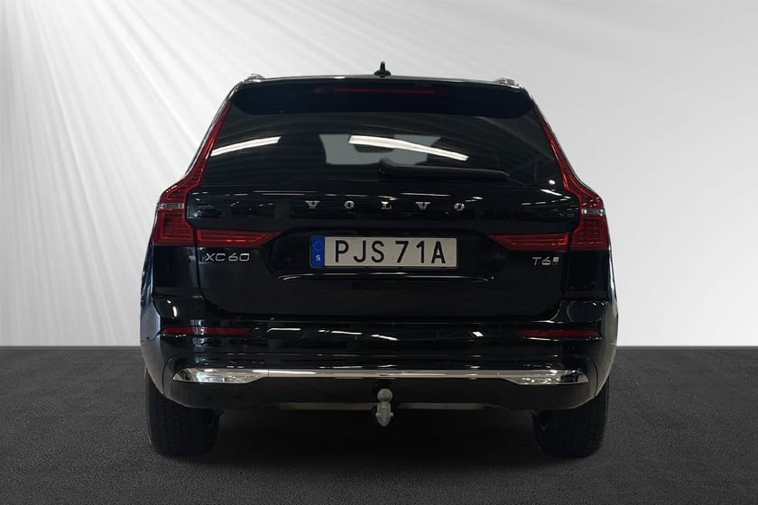 Bild 2 av Volvo XC60 T6 Core Special Edition
