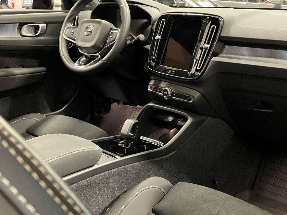 Volvo C40 2024 - miniatyr 17