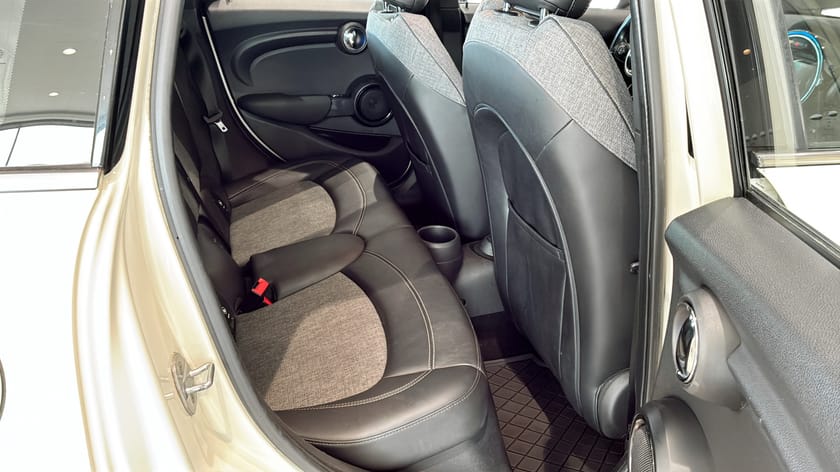 Bild 5 av MINI Cooper 