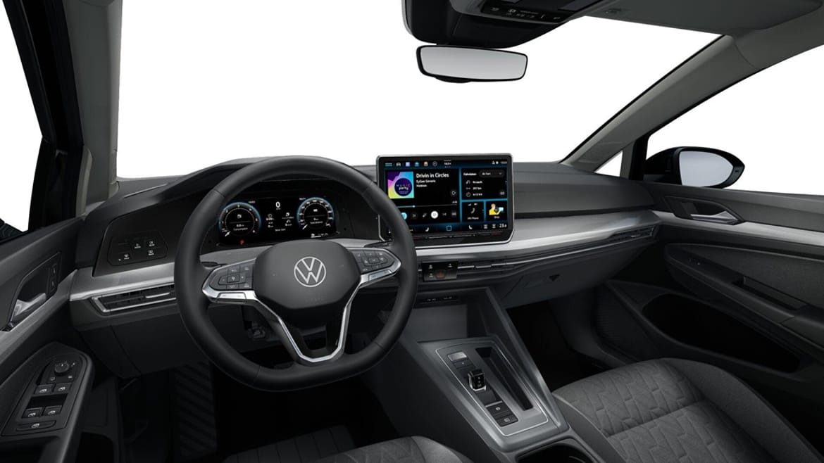 Volkswagen Volkswagen Golf — bild 3