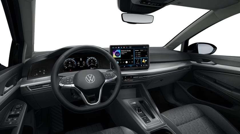 Bild 3 av Volkswagen Golf