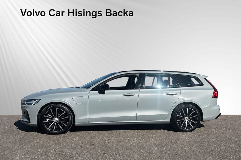 Bild 4 av Volvo V60