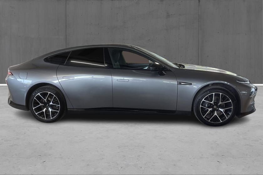 Bilde 4 av XPENG P7i AWD