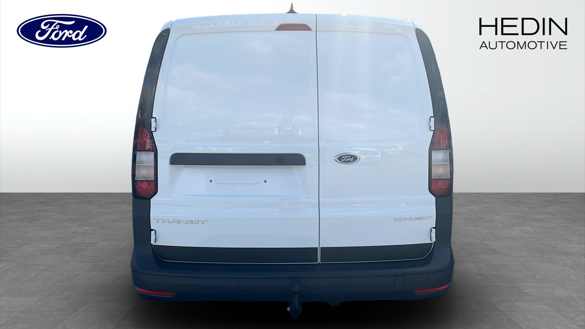 Ford Transit Connect 2.0 EcoBlue 2026, bild 7/9