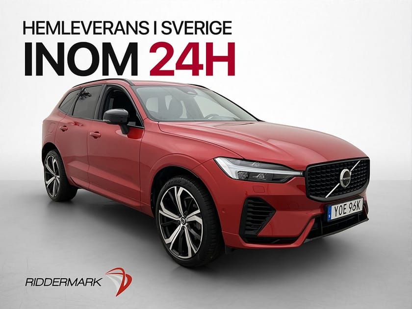 Bild 3 av Volvo XC60