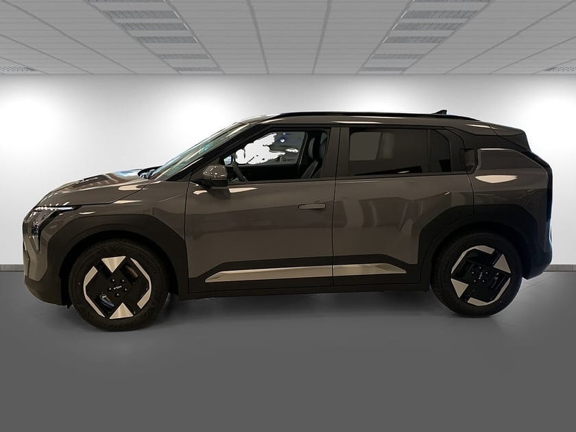 Bild 4 av Kia EV3 Long Range Plus | Privatleasingkampanj!