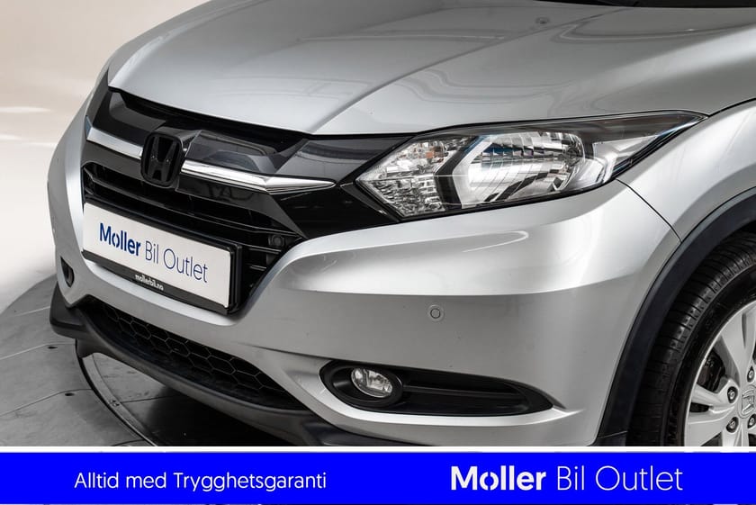 Bilde 2 av Honda HR-V 1,5 i-VTEC Elegance ADAS navi aut