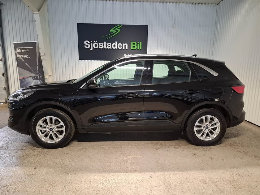 Bild 4 av Ford Kuga Plug-In Hybrid PHEV E-CVT GPS Backkamera Keyless Parksensor F/B