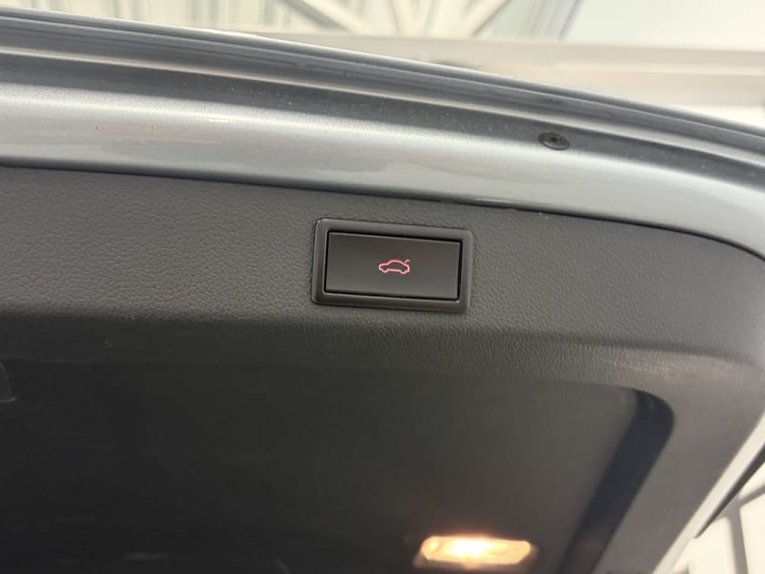 Bild 5 av Škoda Superb Kombi
