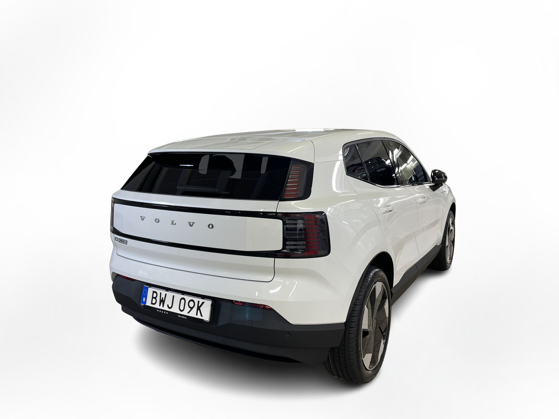 Volvo EX30 P5 RWD Long Range Plus 2027, kuva 5/10