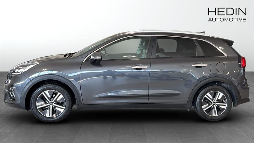 Bild 2 av Kia Niro Hybrid ADVANCE PLUS 2 / 3.95% RÄNTA
