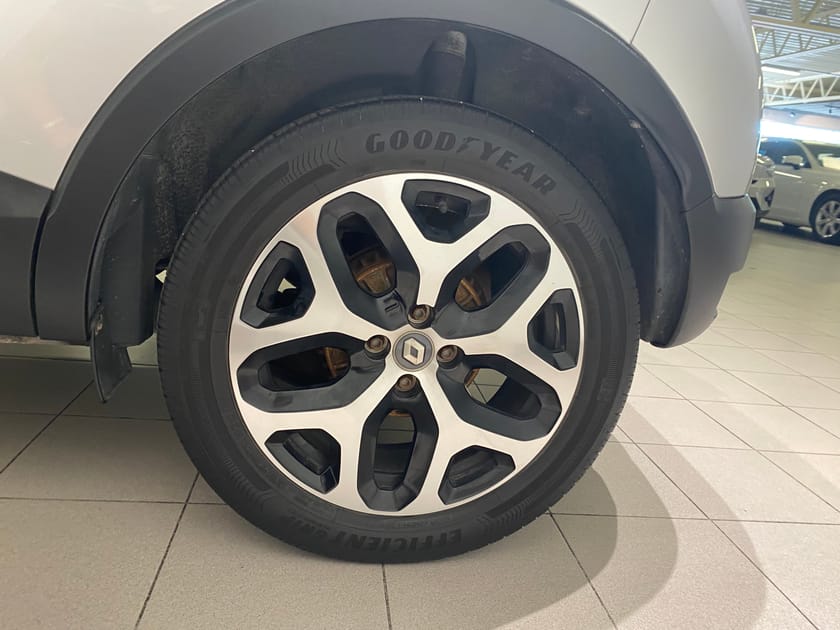 Bild 5 av Renault Captur PhII Energy TCe 90 Intens II
