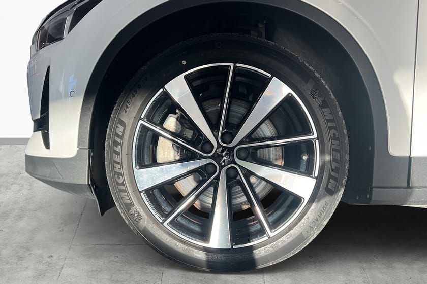 Bild 5 av Polestar 2 Long Range Dual Motor 78kWh Plus Pilot