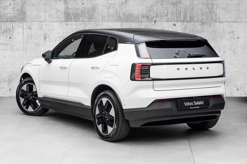 Bilde 5 av Volvo EX30 Twin Motor Performance Ultra! - 360 kamera, 20"!