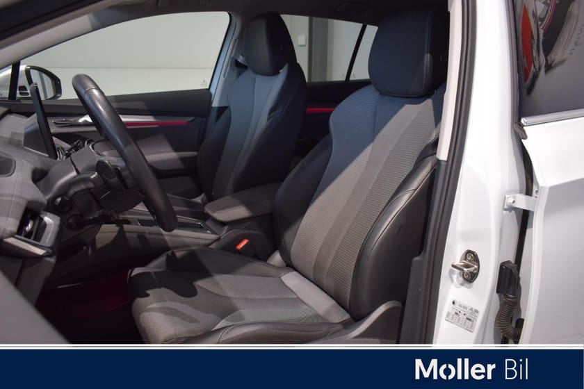 Bilde 4 av Škoda Enyaq iV 80x