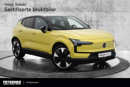Volvo EX30 Twin Motor Performance