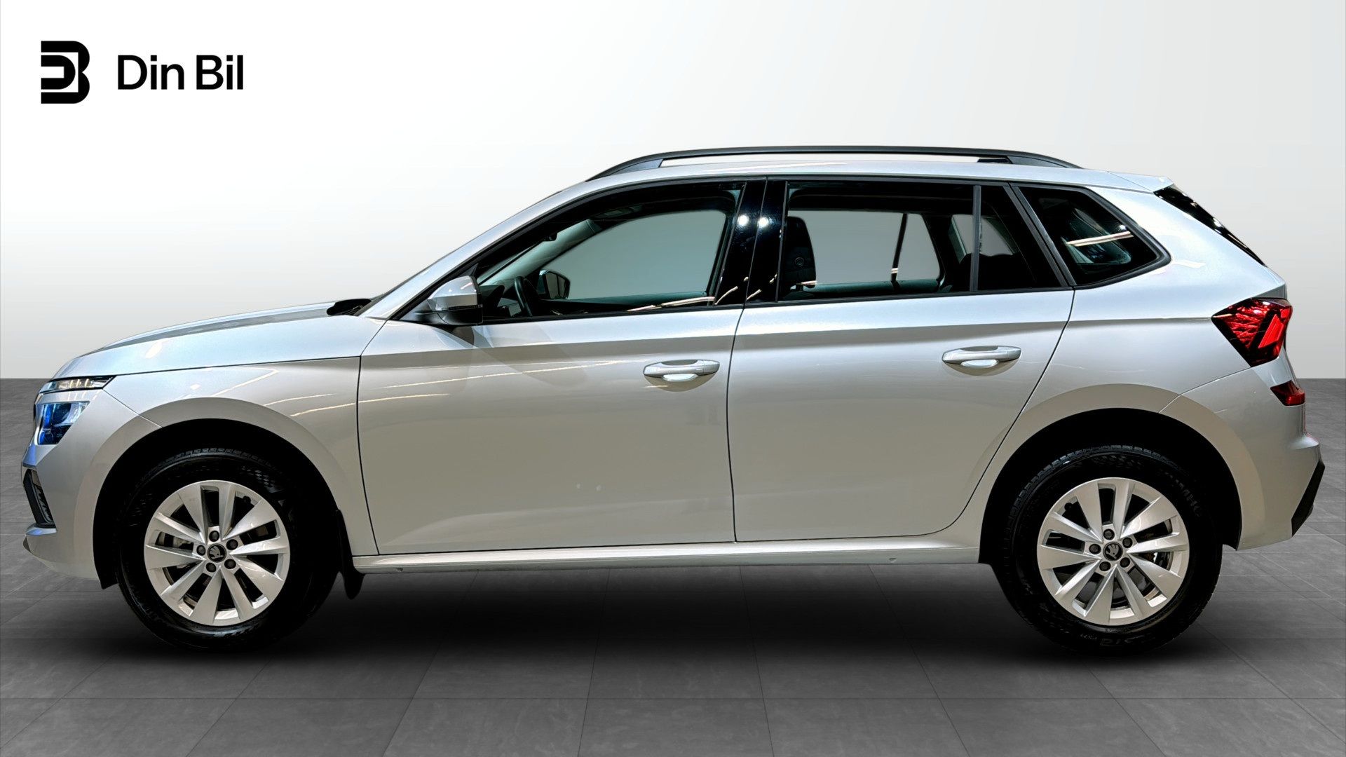 Skoda Kamiq 1.0 TSI 2025, kuva 2/10