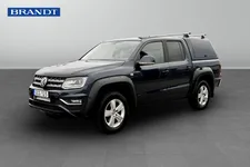 Volkswagen Amarok 2.9t