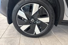 Volvo EX40 Single Motor Extended Range