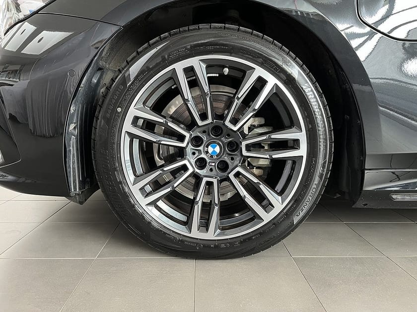 Bild 4 av BMW 530e xDrive