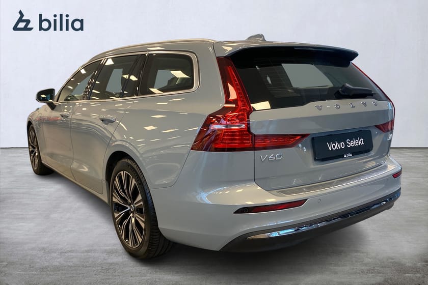Bild 2 av Volvo V60