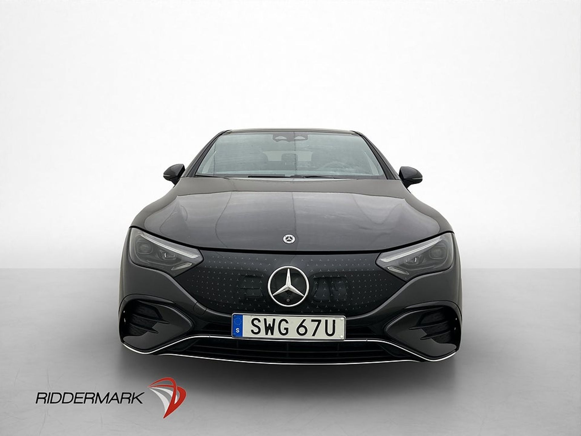 Mercedes-Benz EQE 300 AMG Premium 2023, kuva 3/10