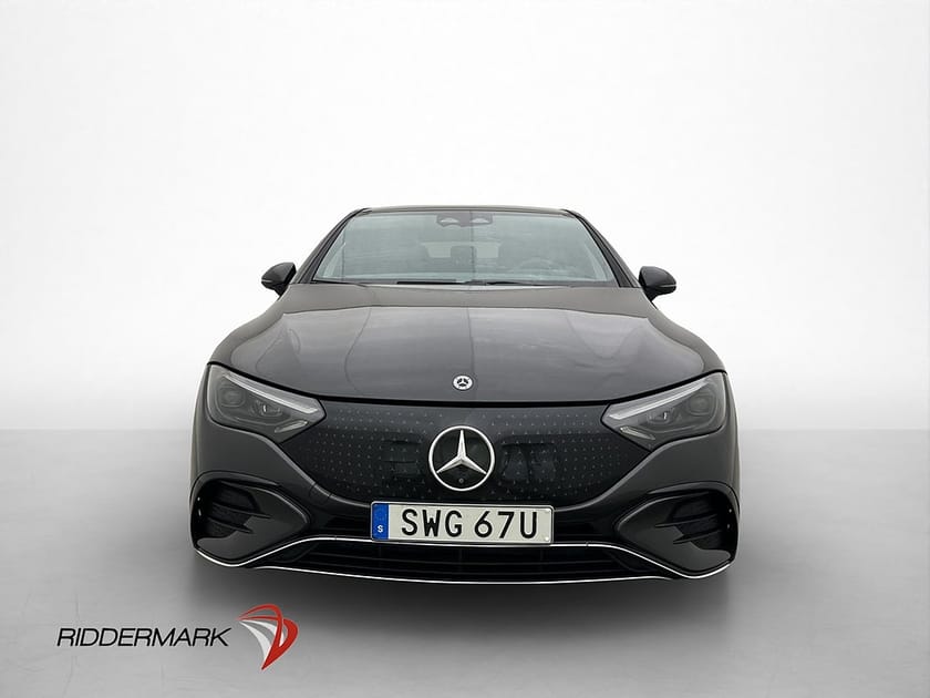 Bild 3 av Mercedes-Benz EQE 300