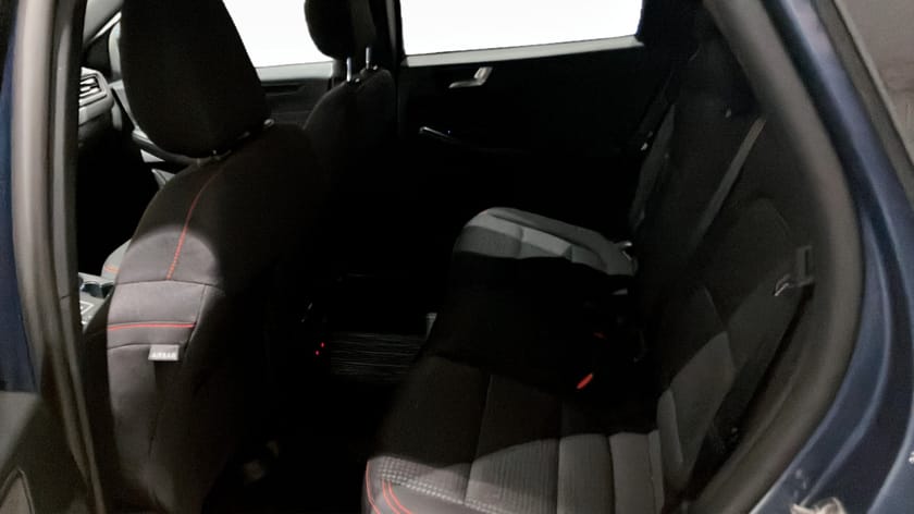 Bild 5 av Ford Kuga Plug-In Hybrid