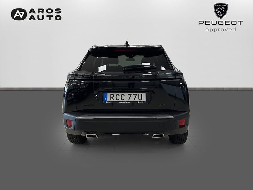 Bild 5 av Peugeot 2008