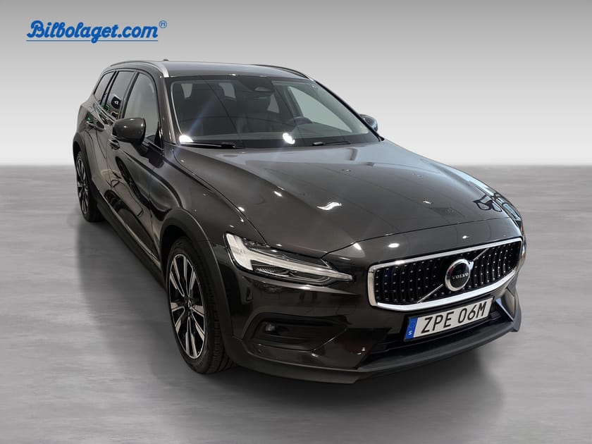 Bild 1 av Volvo V60 Cross Country B4 AWD Diesel Plus