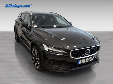 Volvo V60 Cross Country B4 AWD Diesel Plus