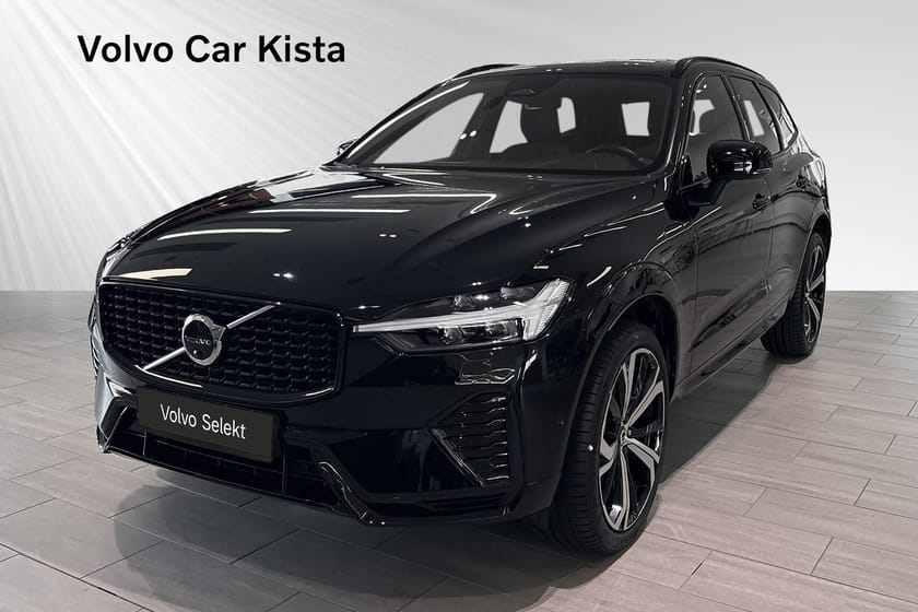 Bild 1 av Volvo XC60