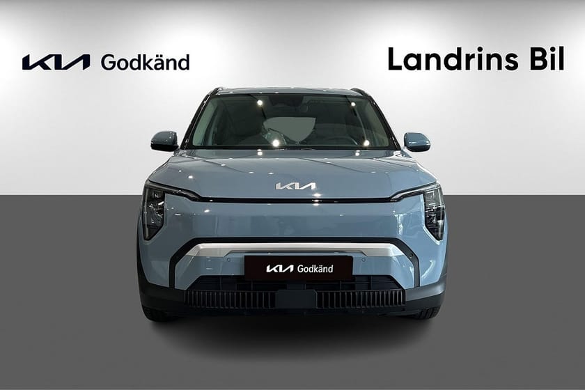 Bild 2 av Kia EV3 Standard Range
